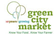 GREEN CITY MARKET