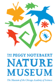 PEGGY NOTEBAERT NATURE MUSEUM