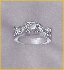 Julia Failey Custom Designed Jewelry