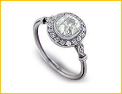 Julia Failey Custom Designed Jewelry