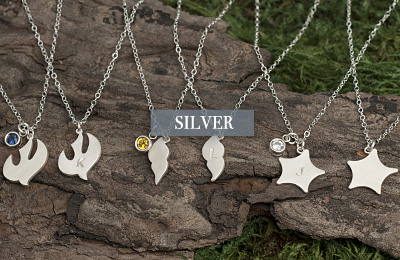 Julia Failey Eco Friendly Jewelry Boutique
