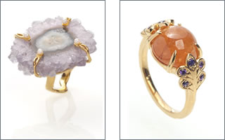 Julia Failey Jewelry Boutique