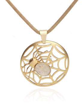 Julia Failey Eco Friendly Jewelry