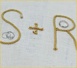 Julia Failey Custom Designed Jewelry