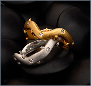 Julia Failey Eco Friendly Jewelry Boutique