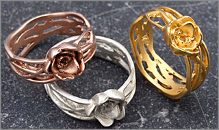 Julia Failey Jewelry Boutique