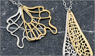 Eco Friendly Julia Failey Jewelry