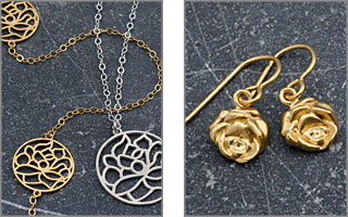 Eco Friendly Julia Failey Jewelry Boutique