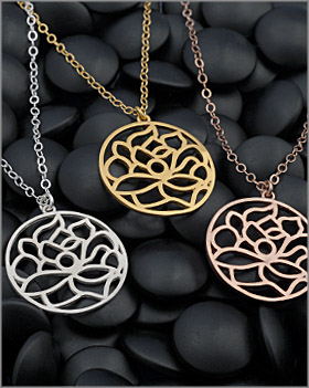 Julia Failey Eco Friendly Jewelry Boutique