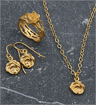 Eco Friendly Jewelry Julia Failey
