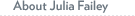About Julia Failey