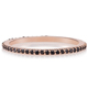 Black Diamond Eternity Band