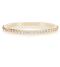 Diamond Eternity Gold Ring