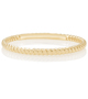 Twisted Gold Ring