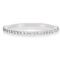 Diamond Eternity White Gold Ring