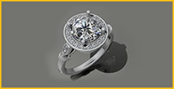 Julia Failey Jewelry Diamond Eduction