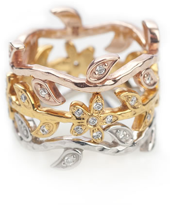 Julia Failey Jewelry wholesale