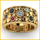 Custom Designed Jewelry